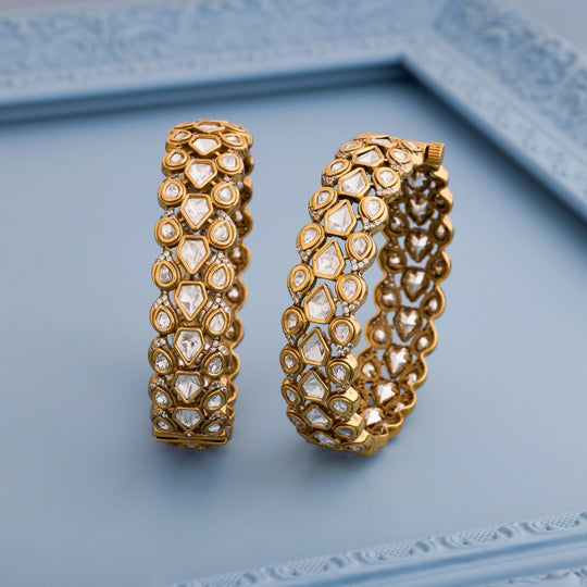 Kundan Bangle Kundan Bangle 200363