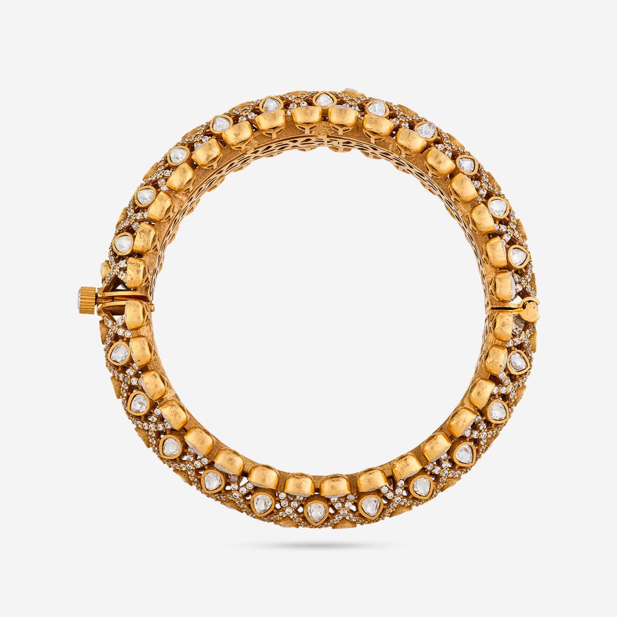 Kundan Bangle Kundan Bangle 202180