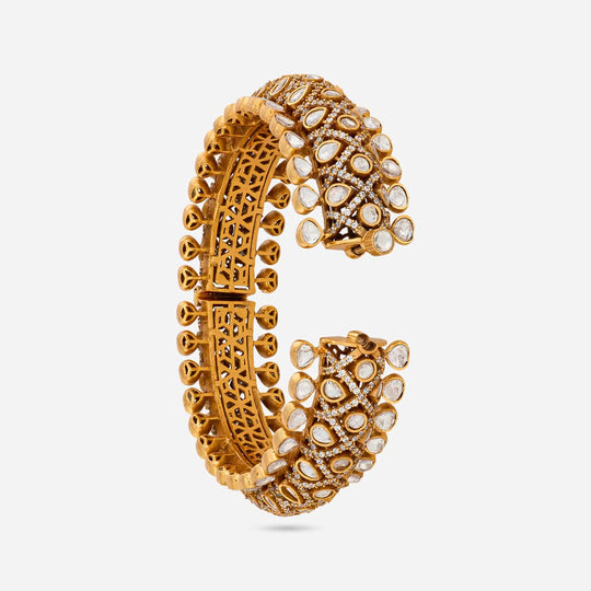 Kundan Bangle Kundan Bangle 202180