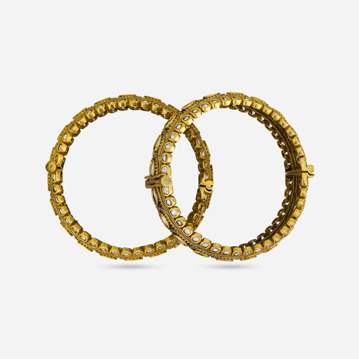 Kundan Bangle Kundan Bangle 202362