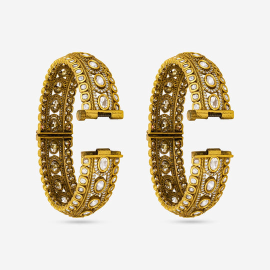 Kundan Bangle Kundan Bangle 202362
