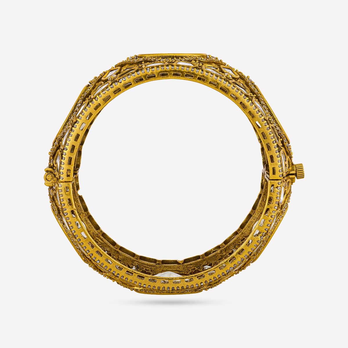 Kundan Bangle Kundan Bangle 202513