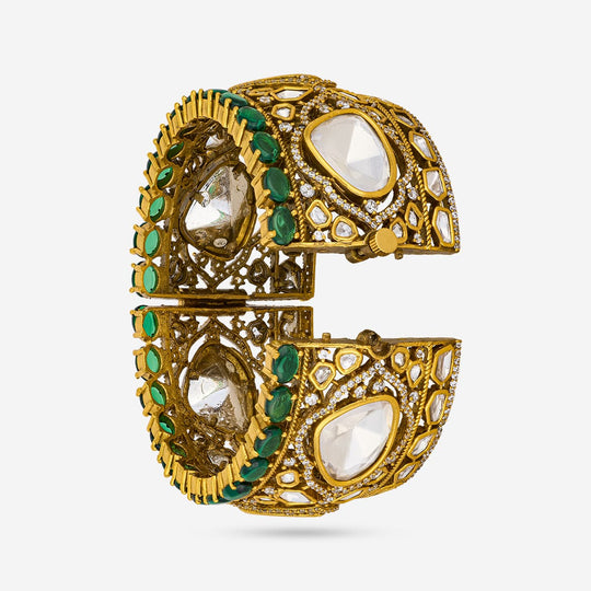 Kundan Bangle Kundan Bangle 202513