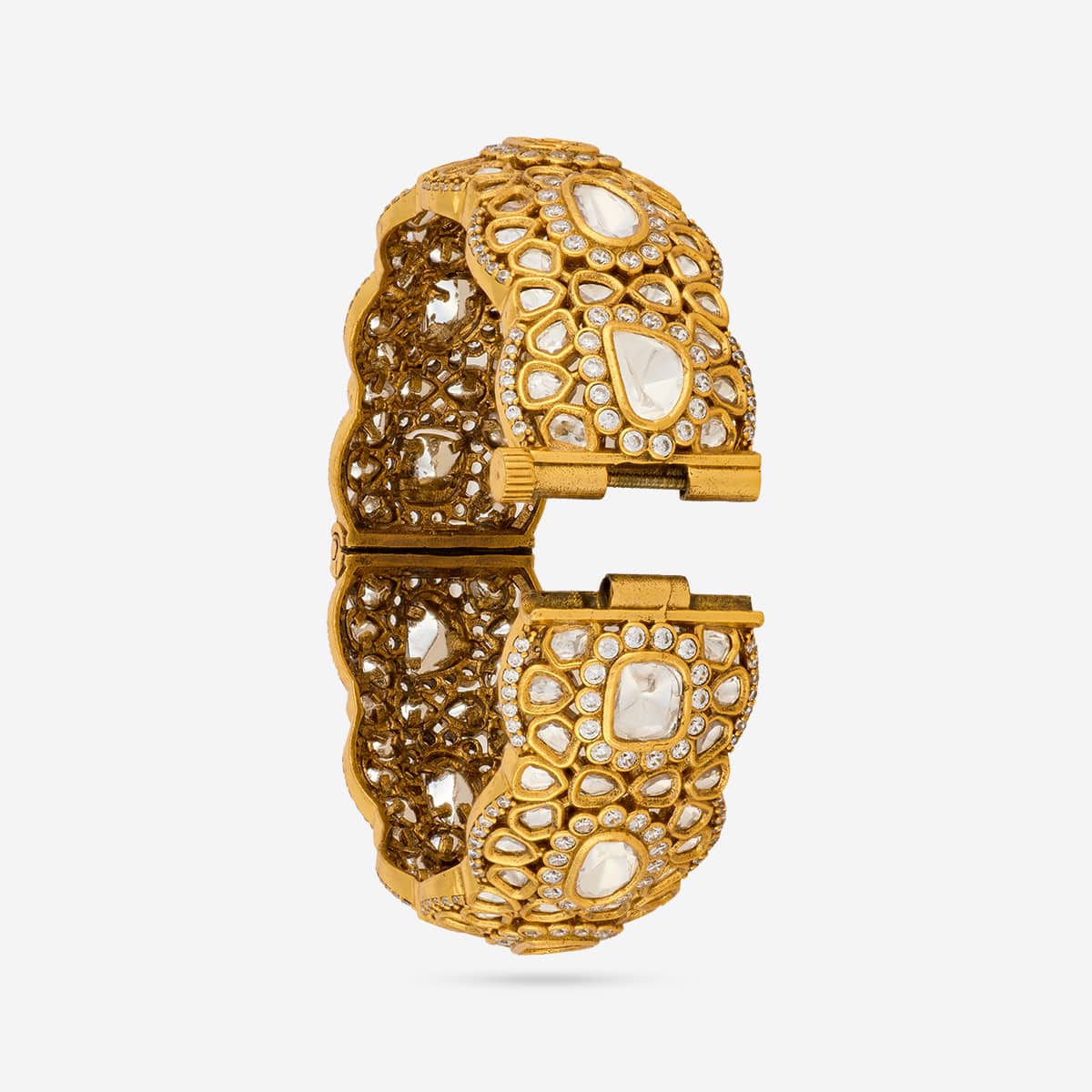 Kundan Bangle Kundan Bangle 202514