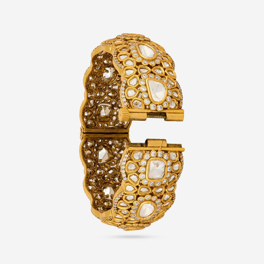 Kundan Bangle Kundan Bangle 202514