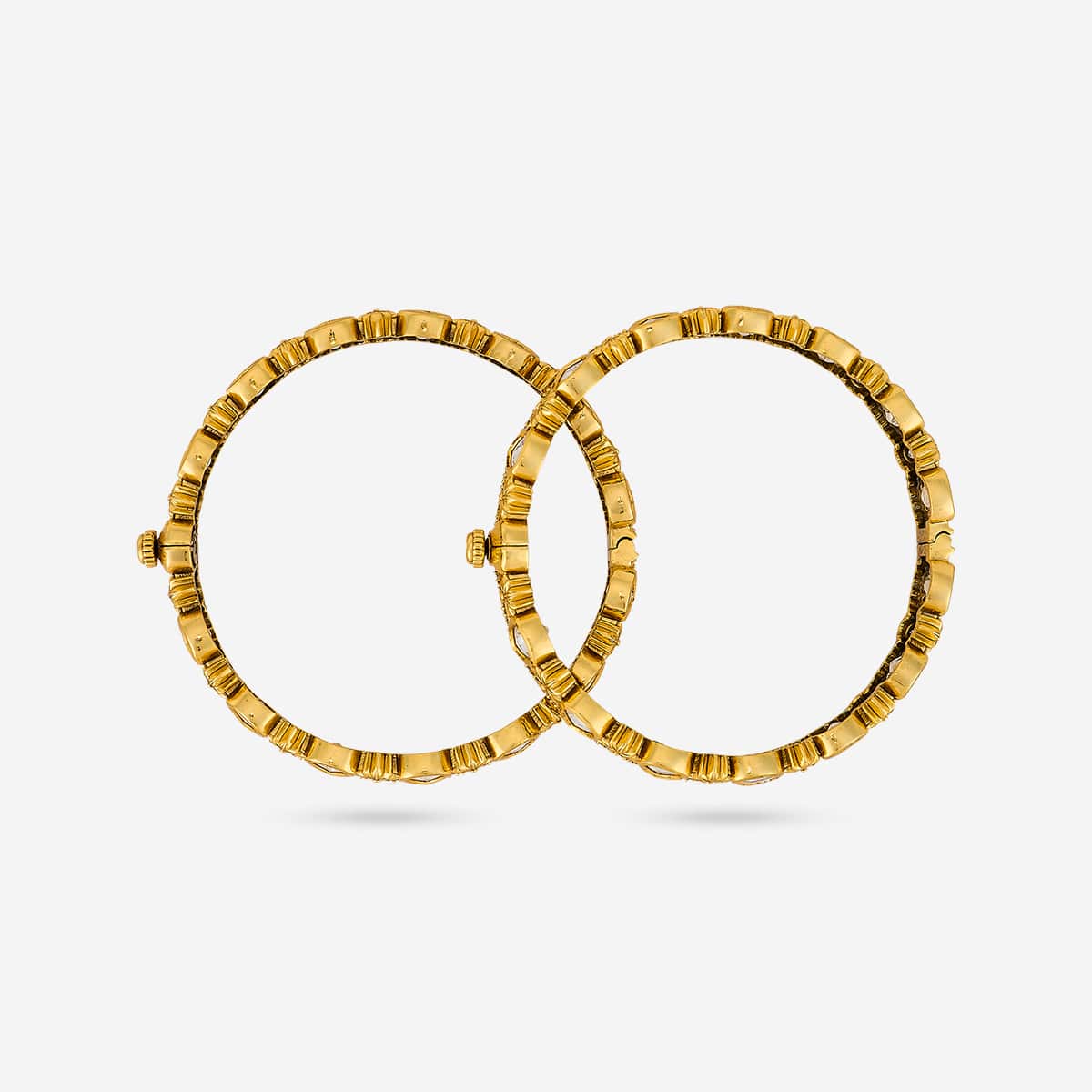 Kundan Bangle Kundan Bangle 202705