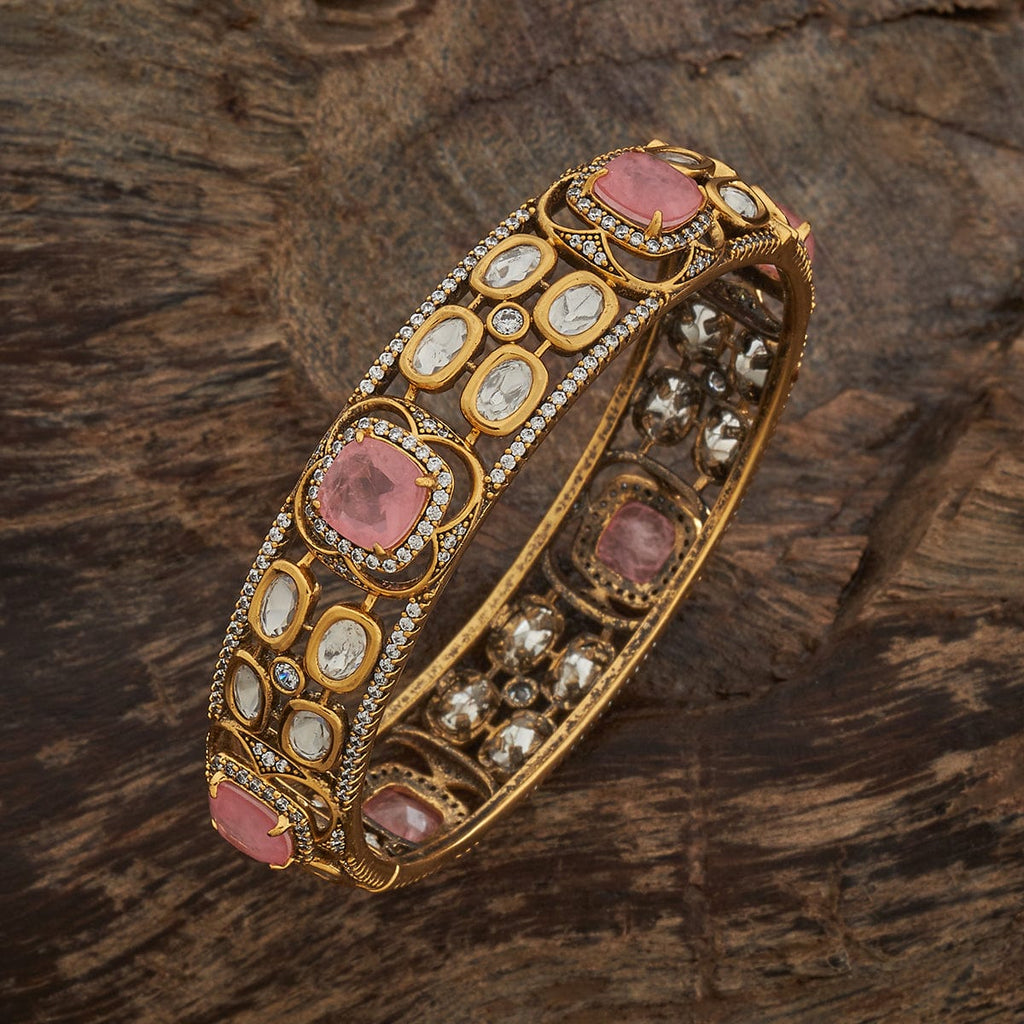 Kundan Bangle Kundan Bangle 181125
