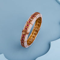 Kundan Bangle Kundan Bangle 168619
