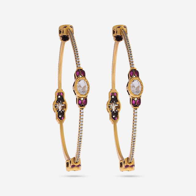 Kundan Bangle Kundan Bangle 182289
