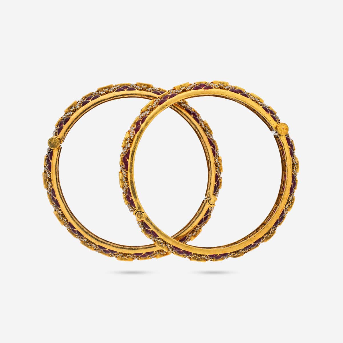 Kundan Bangle Kundan Bangle 188250