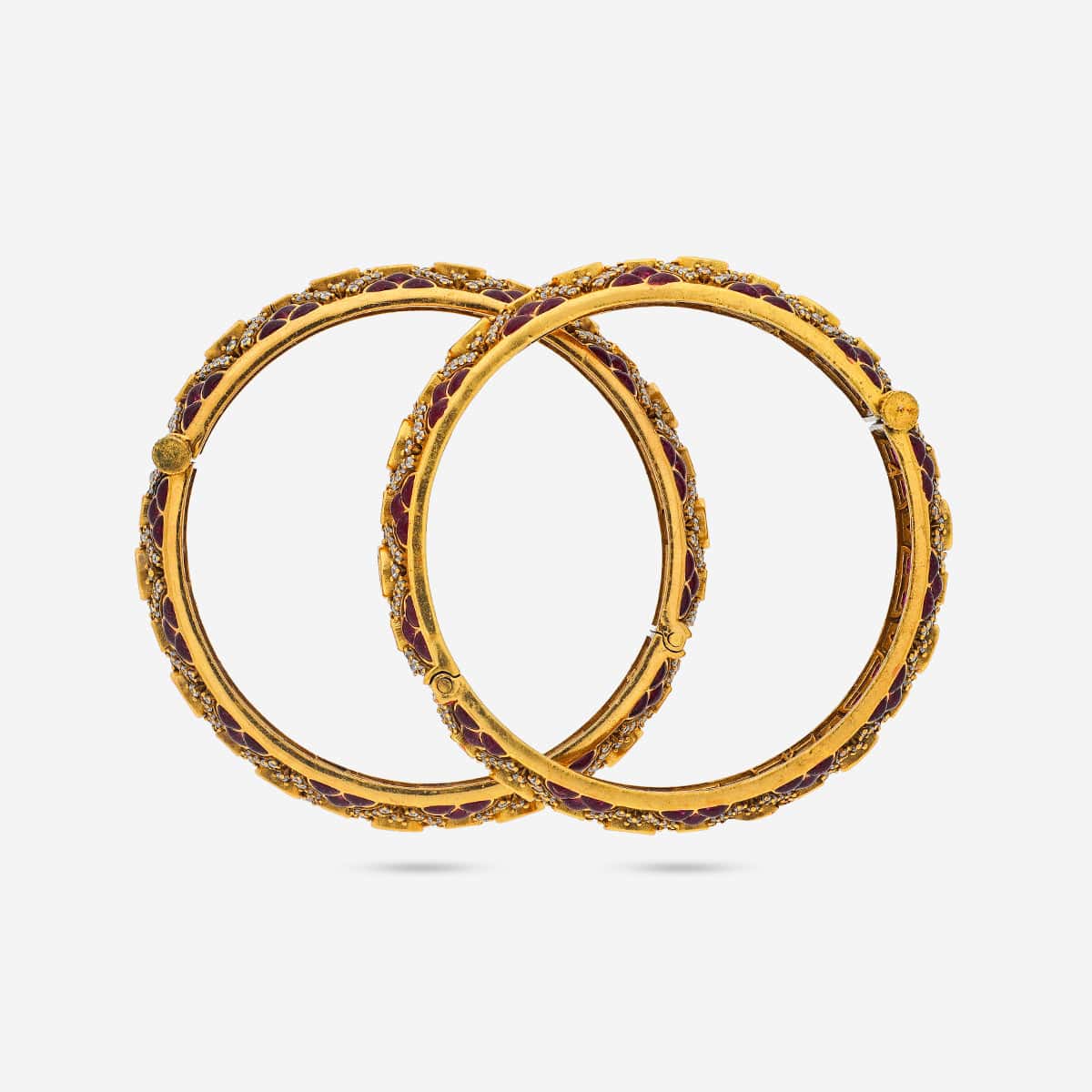 Kundan Bangle Kundan Bangle 188250