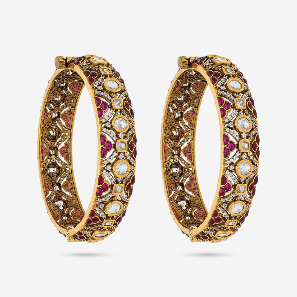 Kundan Bangle Kundan Bangle 188250