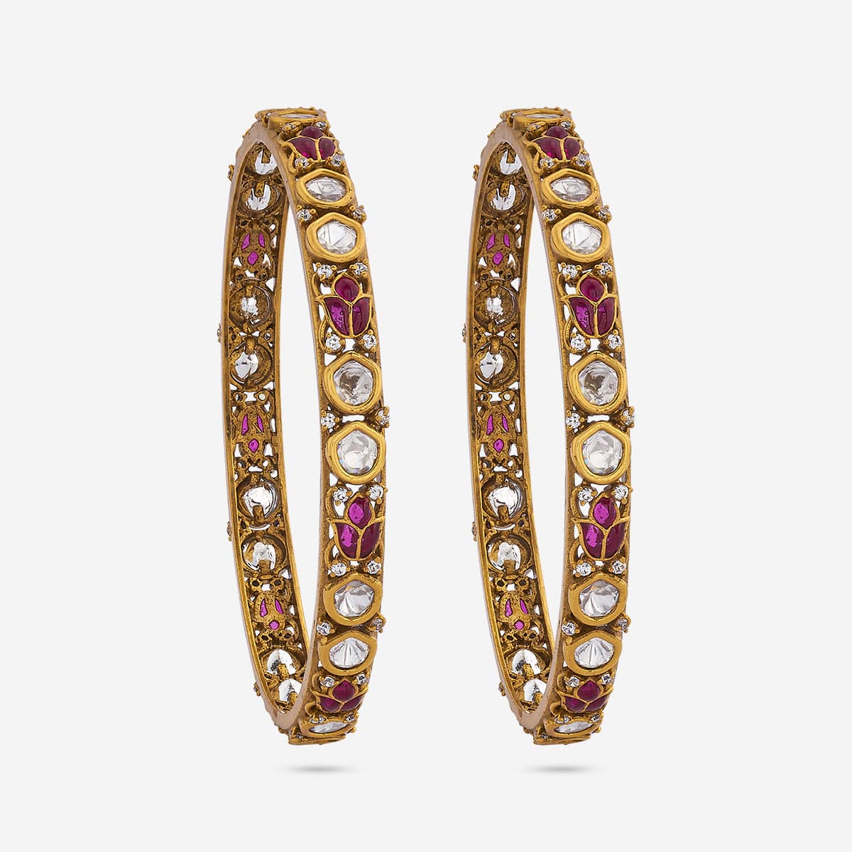 Kundan Bangle Kundan Bangle 188252