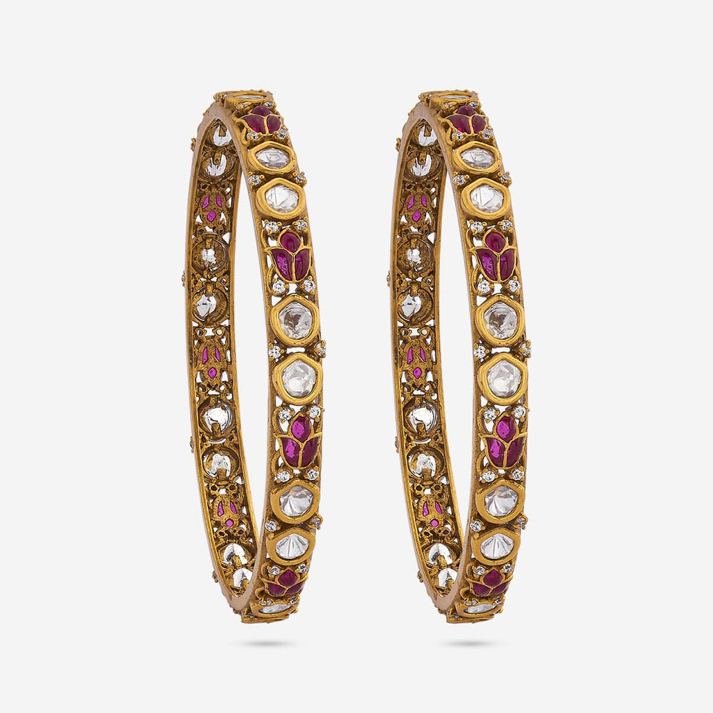 Kundan Bangle Kundan Bangle 188252
