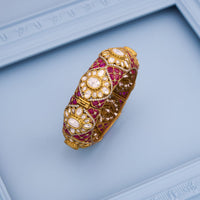 Kundan Bangle Kundan Bangle 193705
