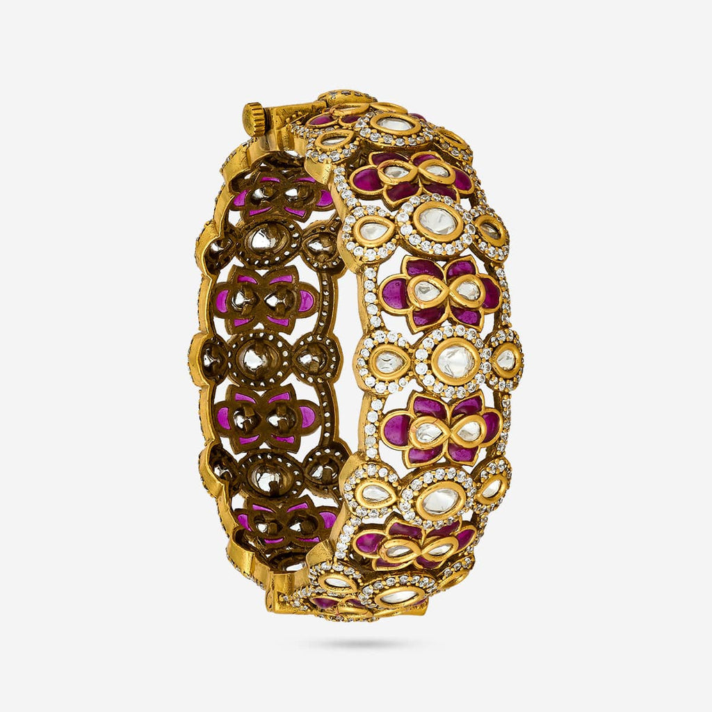 Kundan Bangle Kundan Bangle 193708
