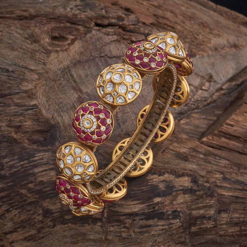 Kundan Bangle Kundan Bangle 185273
