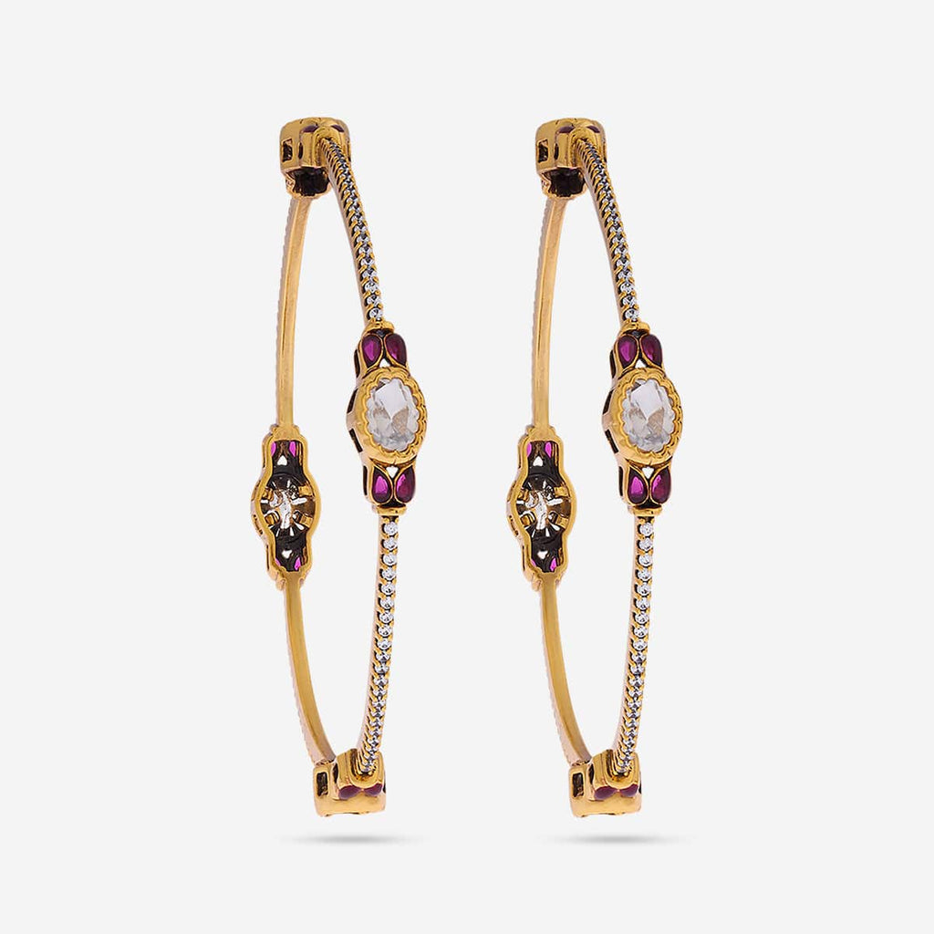 Kundan Bangle Kundan Bangle 182289