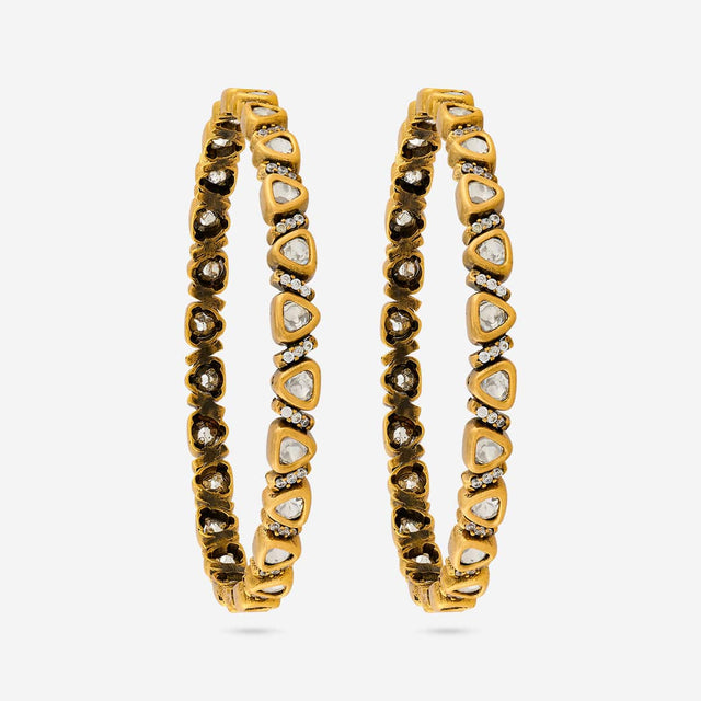 Kundan Bangle Kundan Bangle 166195
