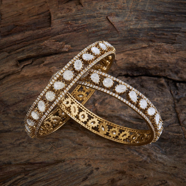 Kundan Bangle Kundan Bangle 173926