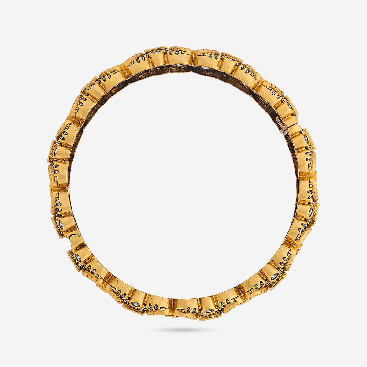 Kundan Bangle Kundan Bangle 184809