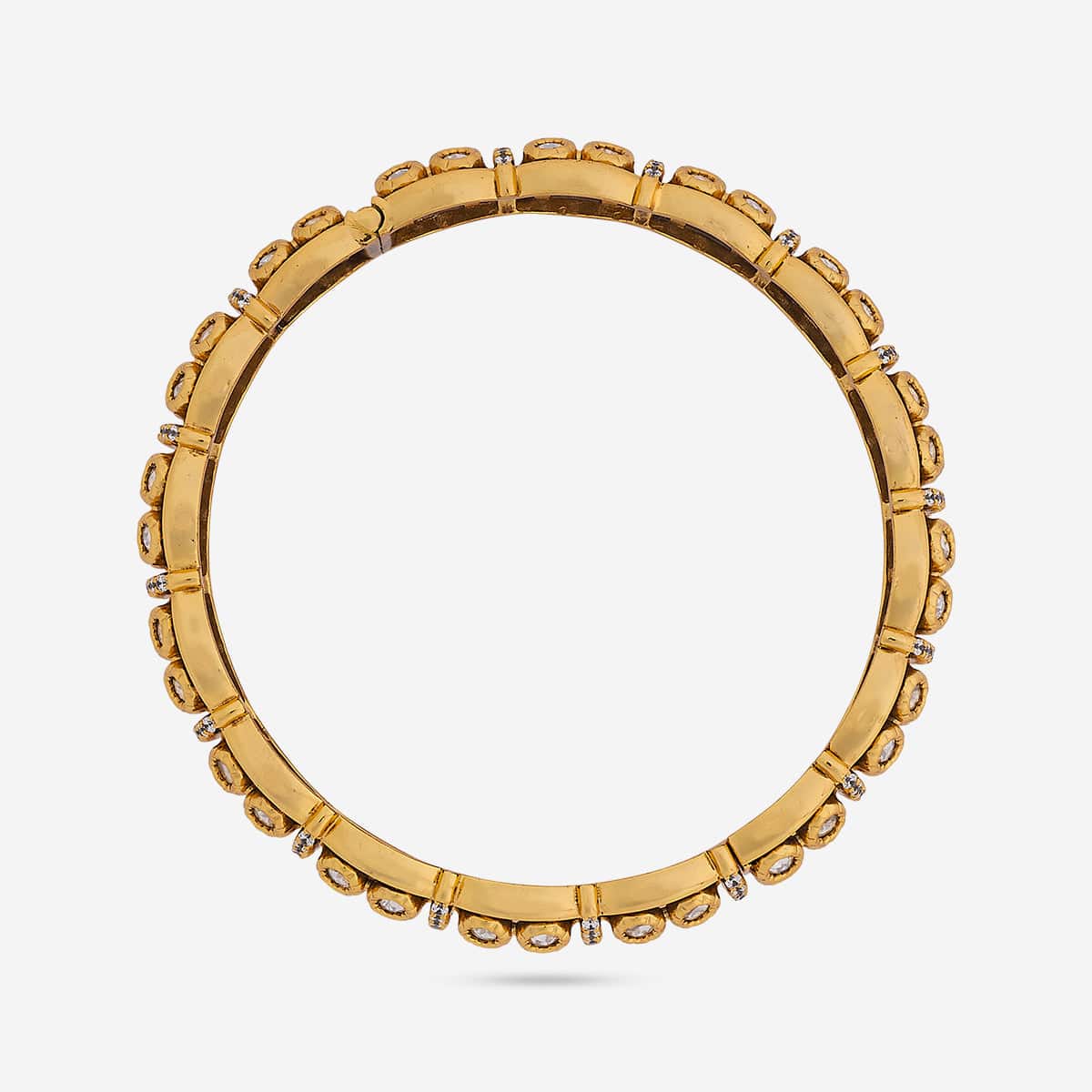 Kundan Bangle Kundan Bangle 184811