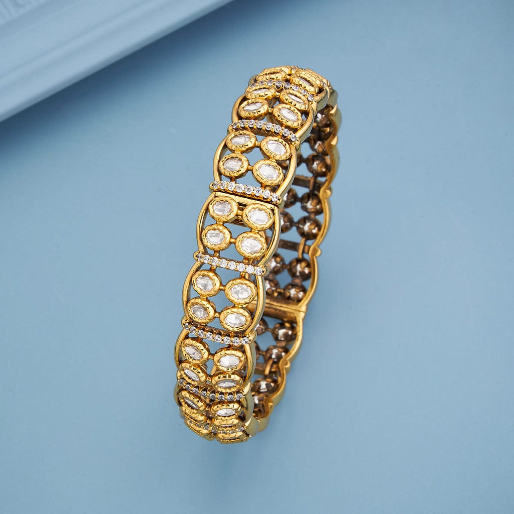 Kundan Bangle Kundan Bangle 184811