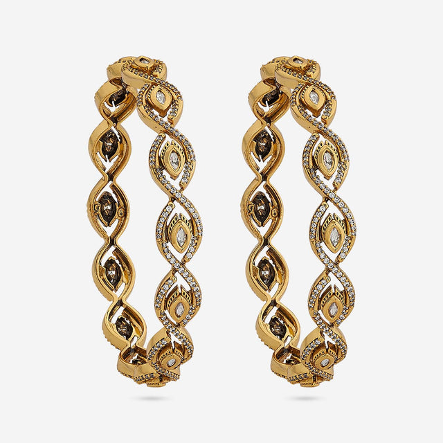 Kundan Bangle Kundan Bangle 187777