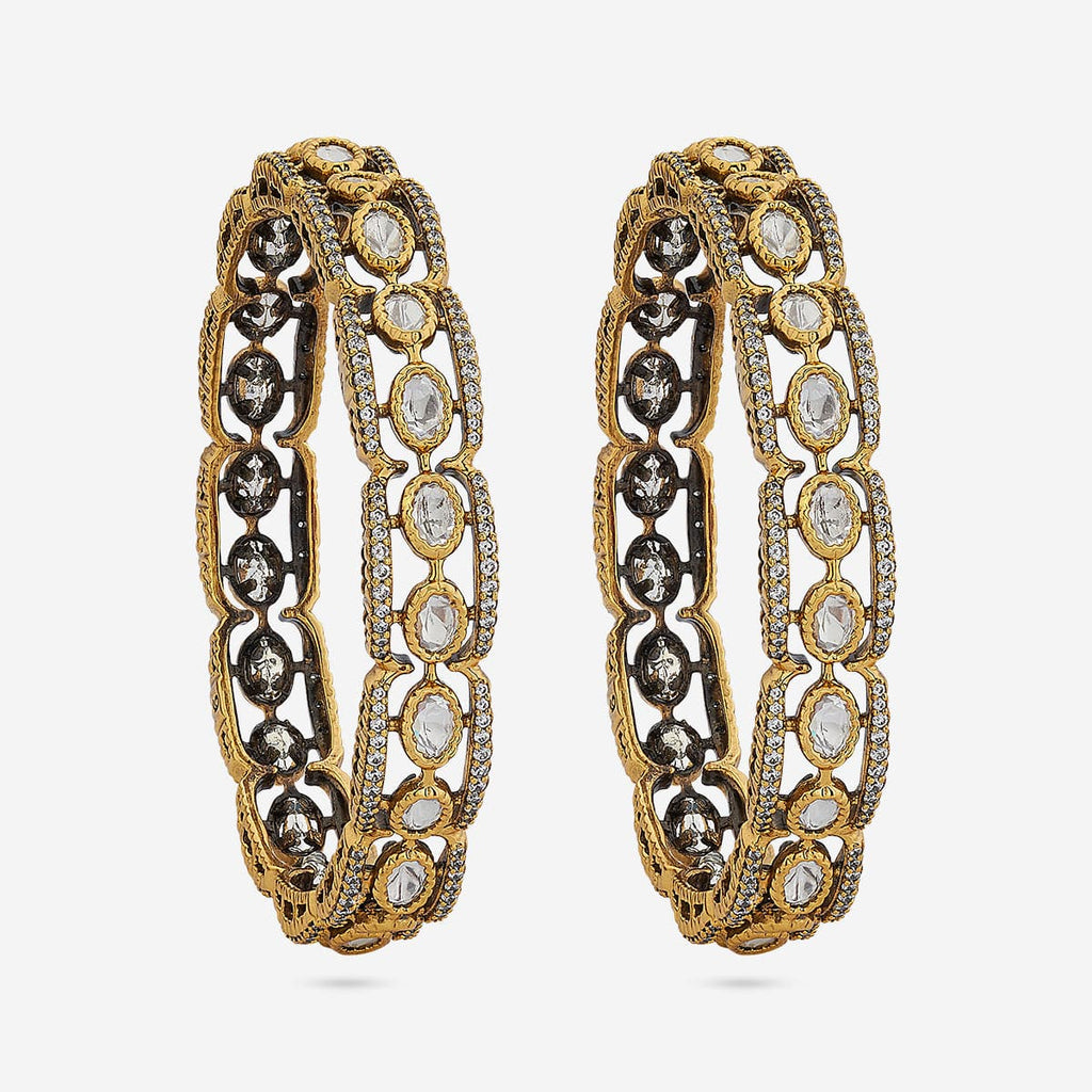 Kundan Bangle Kundan Bangle 187778