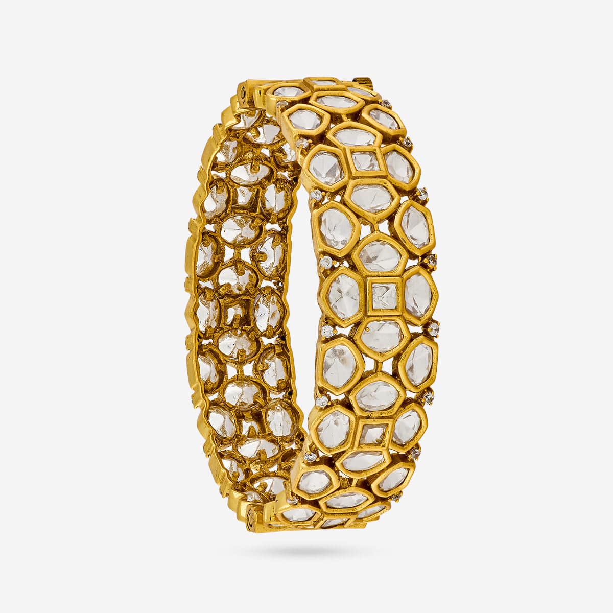 Kundan Bangle Kundan Bangle 188249