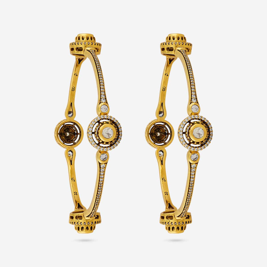 Kundan Bangle Kundan Bangle 189199