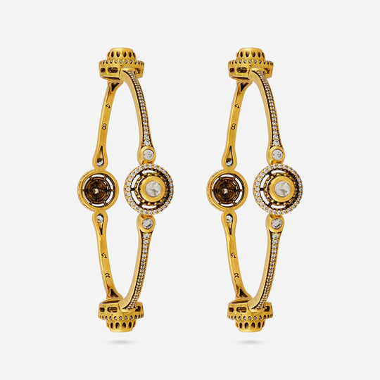 Kundan Bangle Kundan Bangle 189199