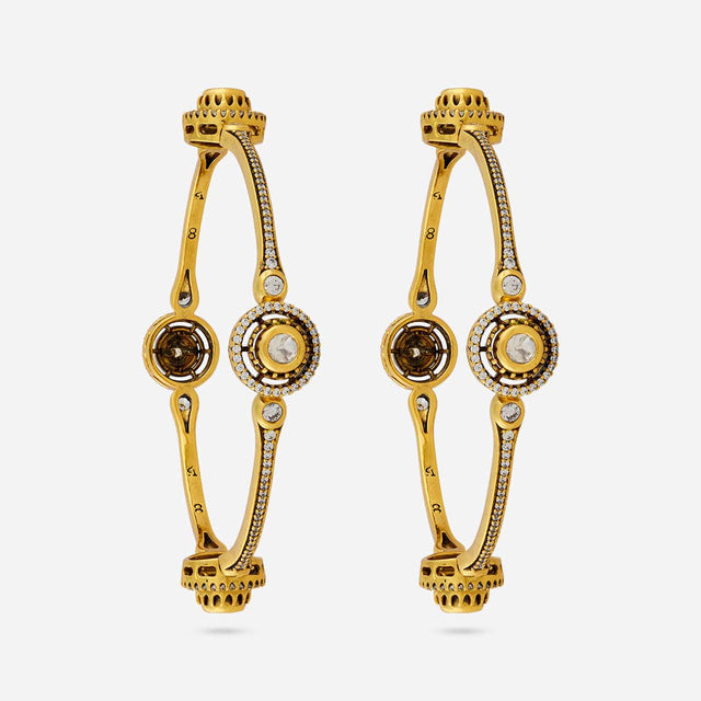 Kundan Bangle Kundan Bangle 189199