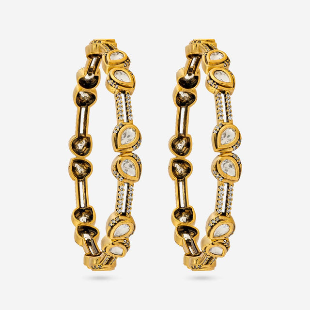 Kundan Bangle Kundan Bangle 191725