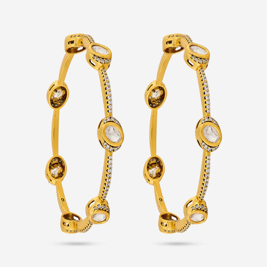 Kundan Bangle Kundan Bangle 193193