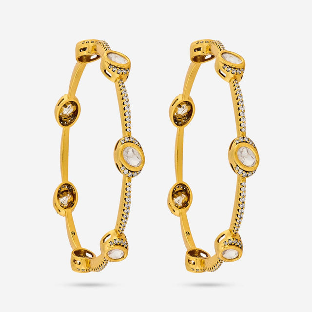Kundan Bangle Kundan Bangle 193193