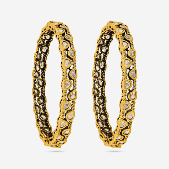 Kundan Bangle Kundan Bangle 193531