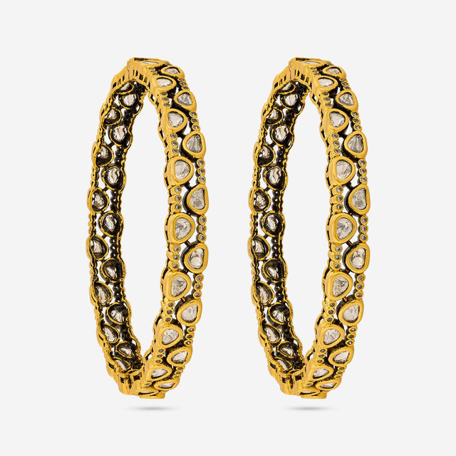 Kundan Bangle Kundan Bangle 193531