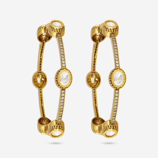 Kundan Bangle Kundan Bangle 193679
