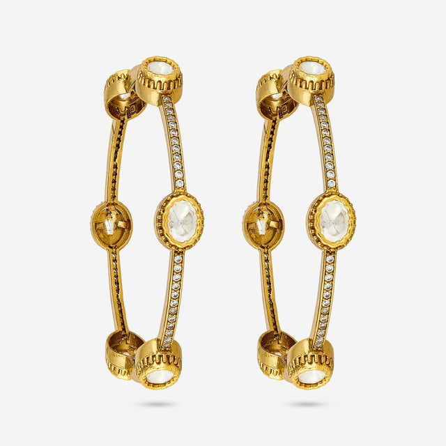 Kundan Bangle Kundan Bangle 193679