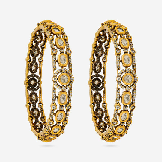 Kundan Bangle Kundan Bangle 195184