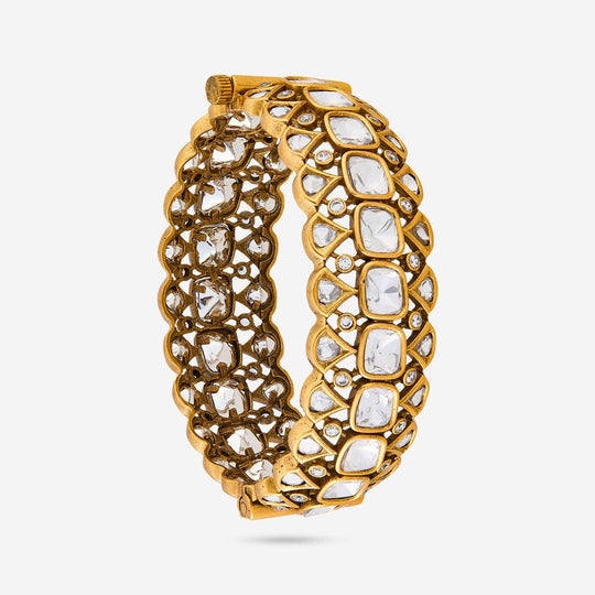 Kundan Bangle Kundan Bangle 197268