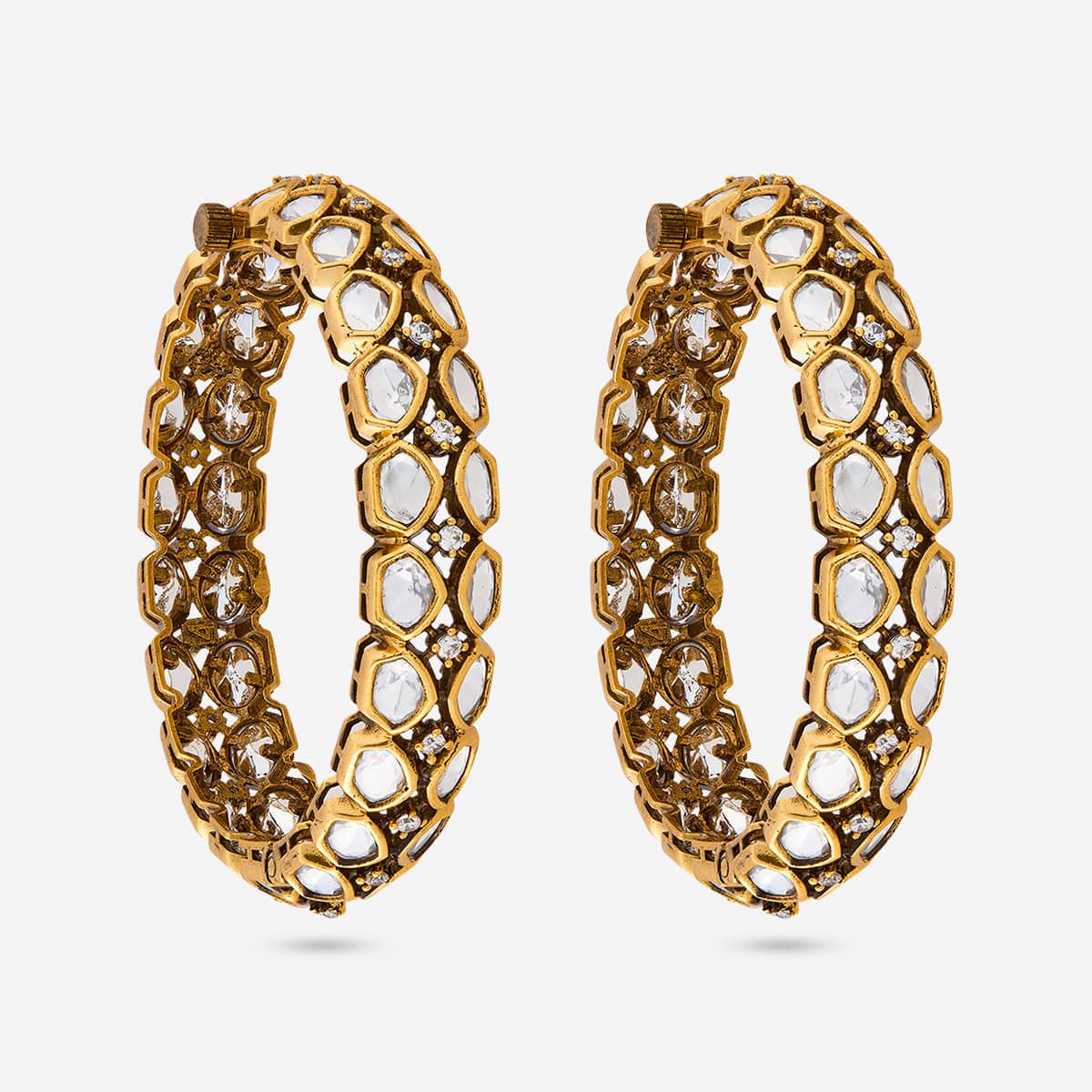Kundan Bangle Kundan Bangle 197269