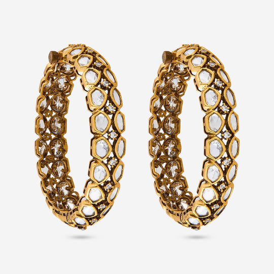 Kundan Bangle Kundan Bangle 197269
