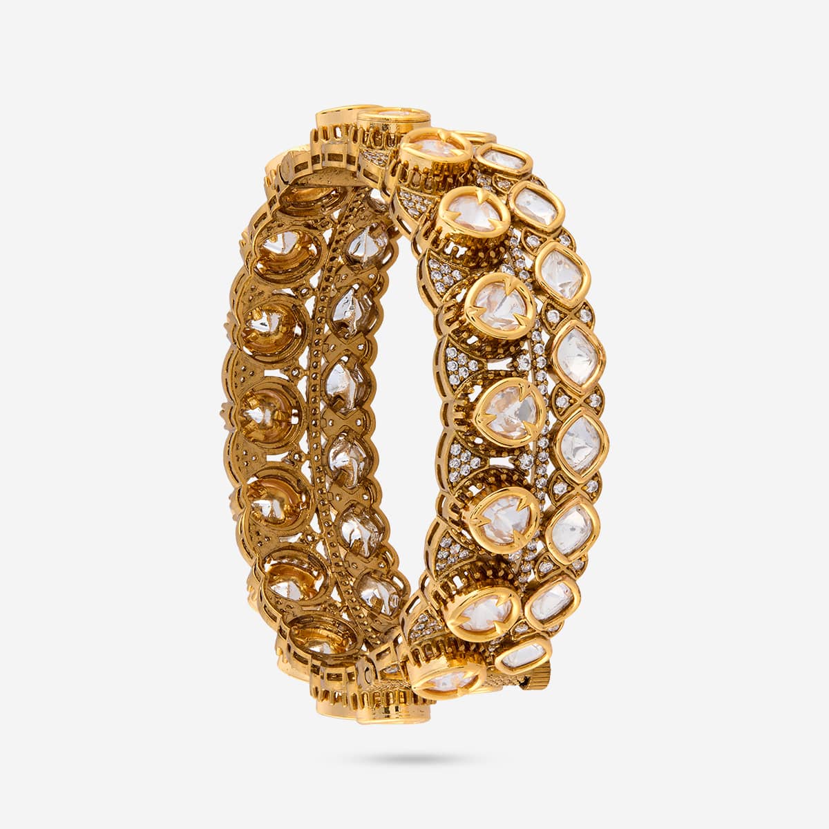 Kundan Bangle Kundan Bangle 199041