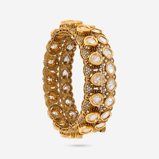 Kundan Bangle Kundan Bangle 199041