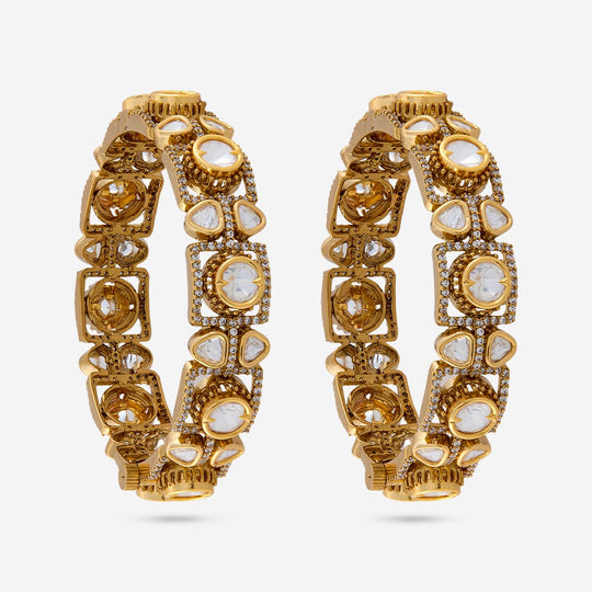 Kundan Bangle Kundan Bangle 199042