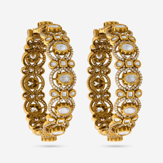 Kundan Bangle Kundan Bangle 199281