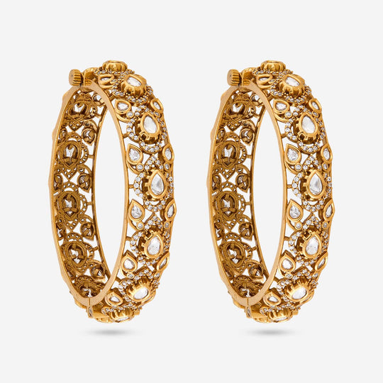 Kundan Bangle Kundan Bangle 199282