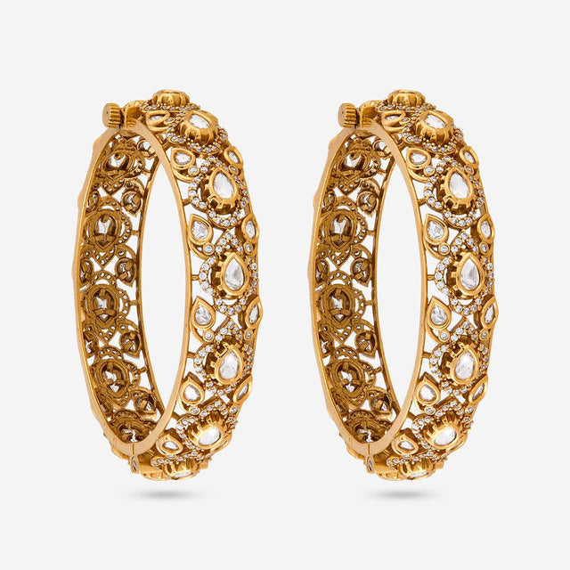 Kundan Bangle Kundan Bangle 199282